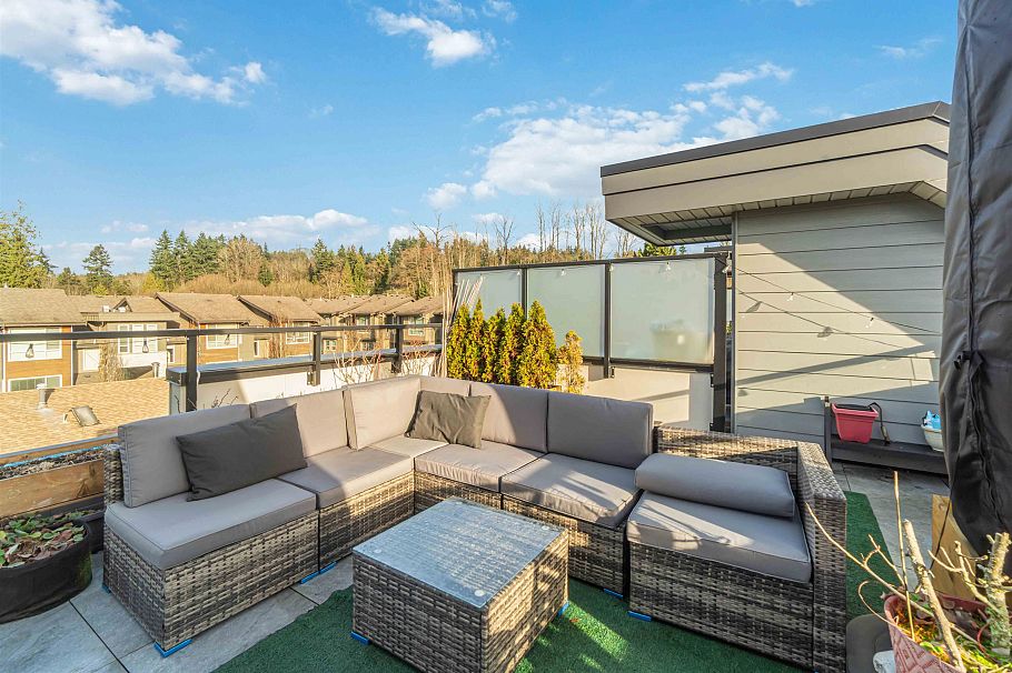 8 856 Orwell Street Vancouver, BC - 27