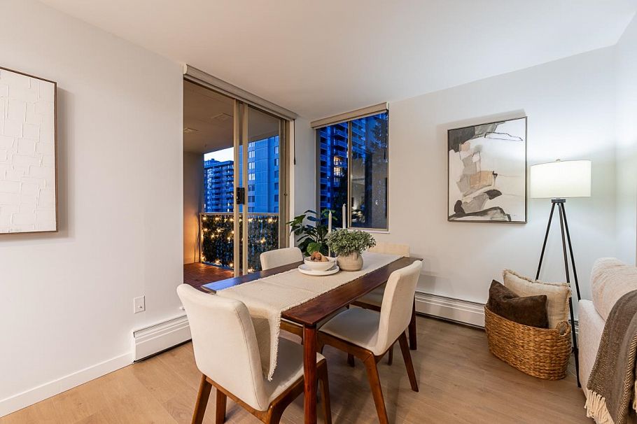 608 2004 Fullerton Avenue North Vancouver, BC - 16