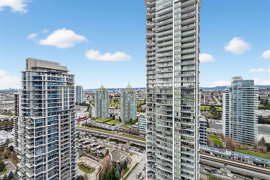 2602 2085 Skyline Court Burnaby, BC - 36
