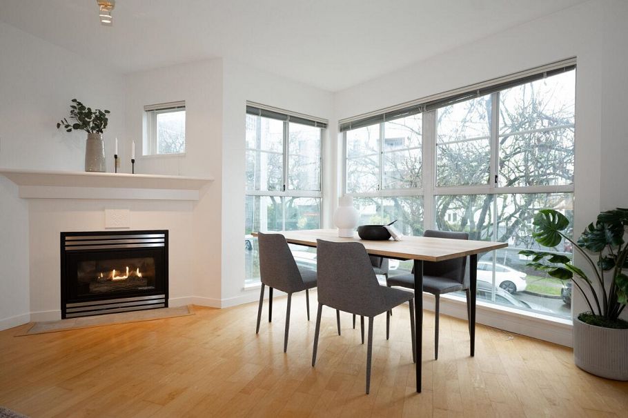 211 692 W 7th Avenue Vancouver, BC - 6