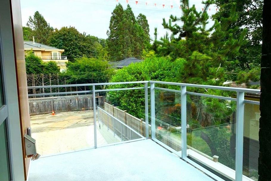 204 5058 Cambie Street Vancouver, BC - 6