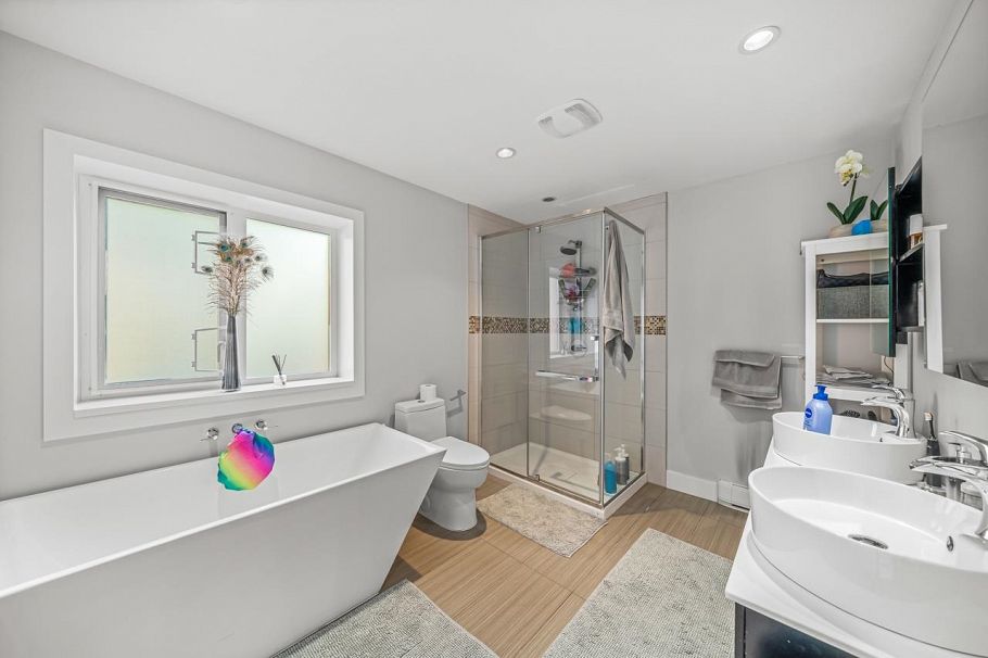 3630 Bluebonnet Road North Vancouver, BC - 14