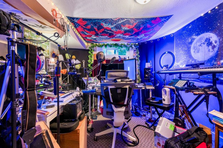 1032 E 49th Avenue Vancouver, BC - 12