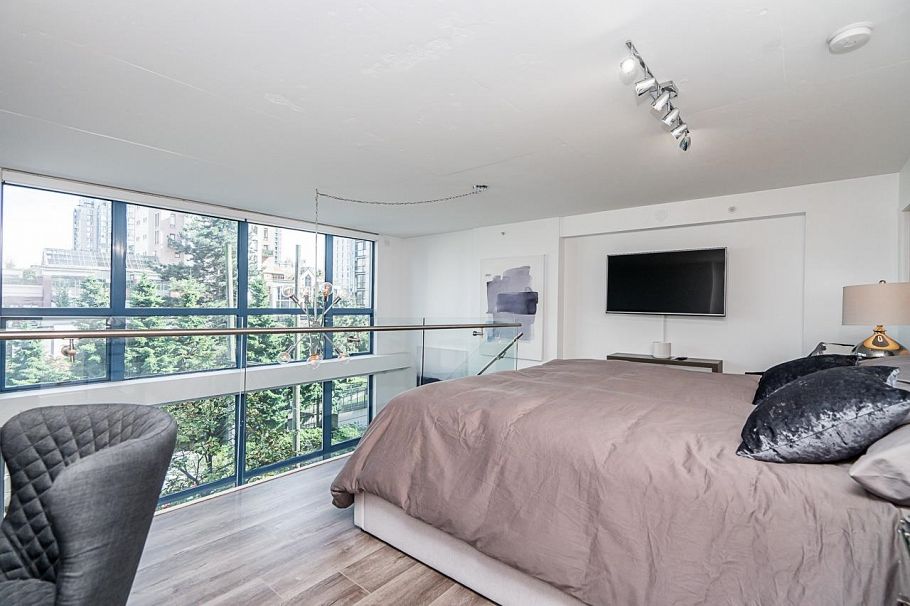 212 1238 Seymour Street Vancouver, BC - 9