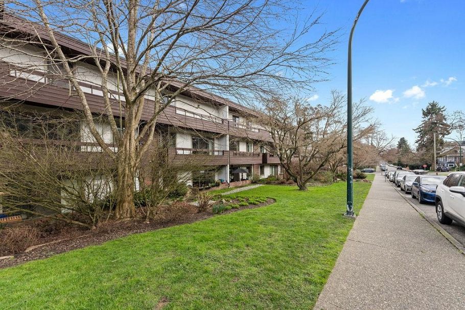 305 2025 W 2nd Avenue Vancouver, BC - 23