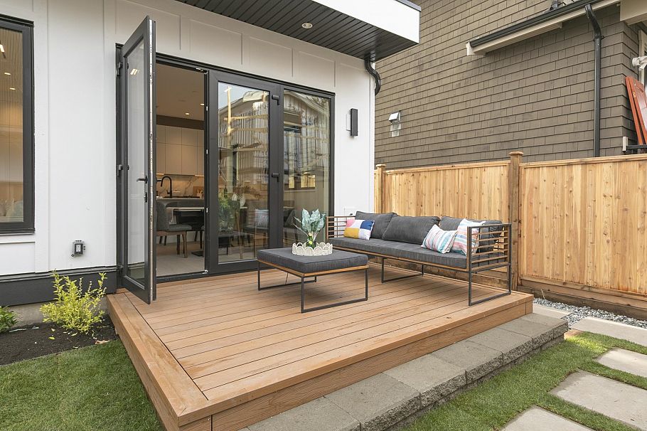 2 4023 W 18th Avenue Vancouver, BC - 17