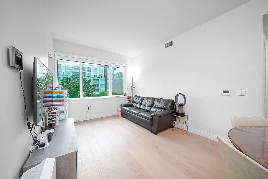 205 4932 Cambie Street Vancouver, BC - 6