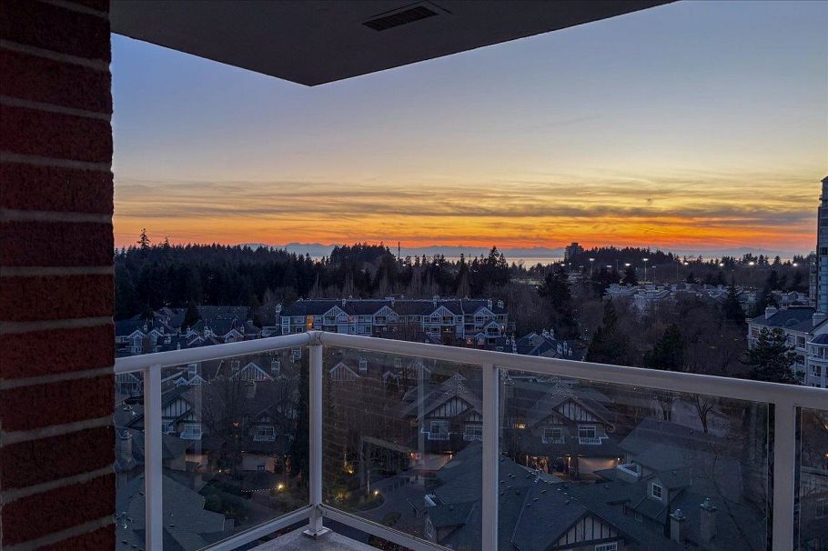 1101 5615 Hampton Place Vancouver, BC - 29