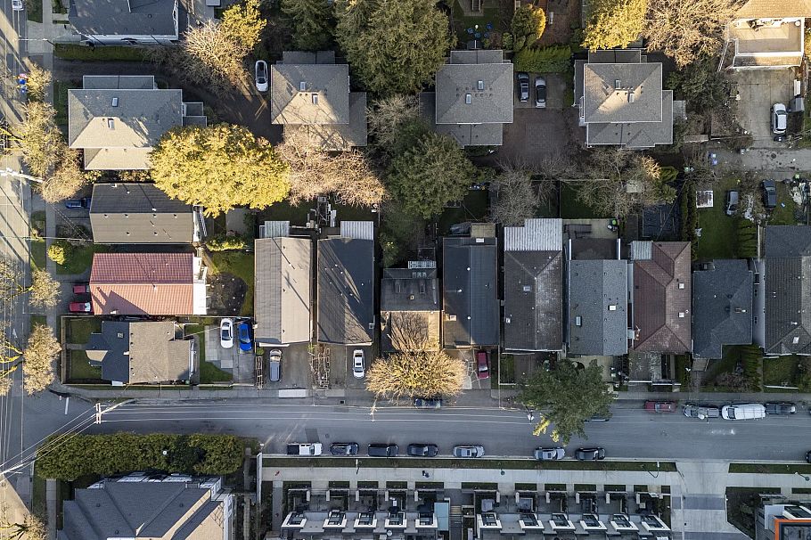 3968 Fleming Street Vancouver, BC - 25