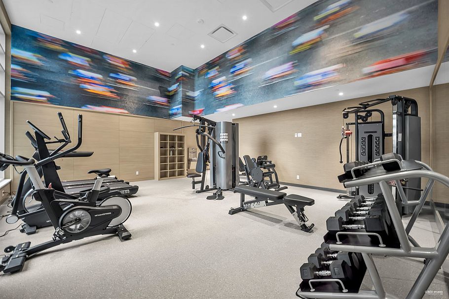 401 755 Harbourside Drive North Vancouver, BC - 16