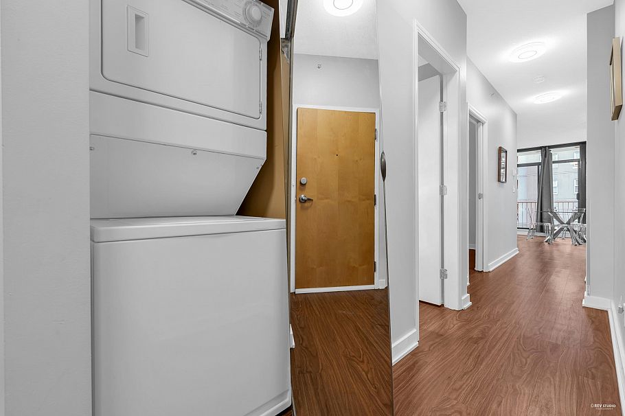 406 1249 Granville Street Vancouver, BC - 16