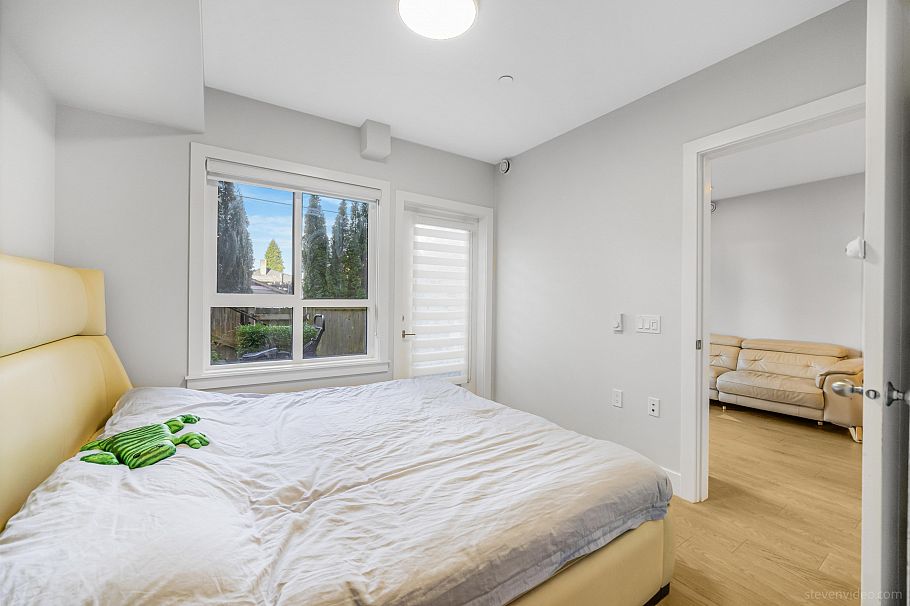 13 2717 Horley Street Vancouver, BC - 19