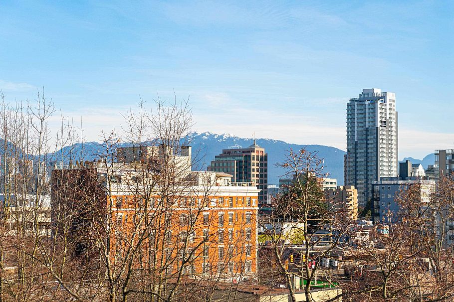 901 1566 W 13th Avenue Vancouver, BC - 17