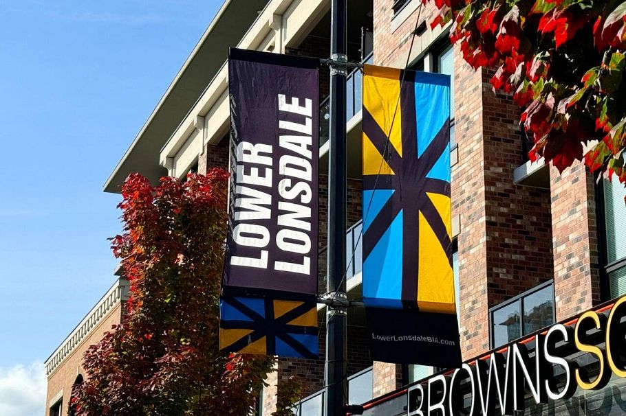 304 152 E 12th Street North Vancouver, BC - 35