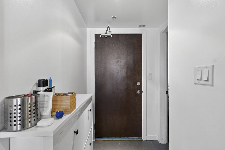 2309 688 Abbott Street Vancouver, BC - 6