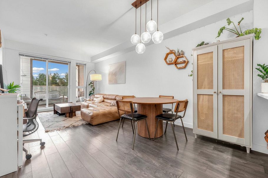 501 6633 Cambie Street Vancouver, BC - 12