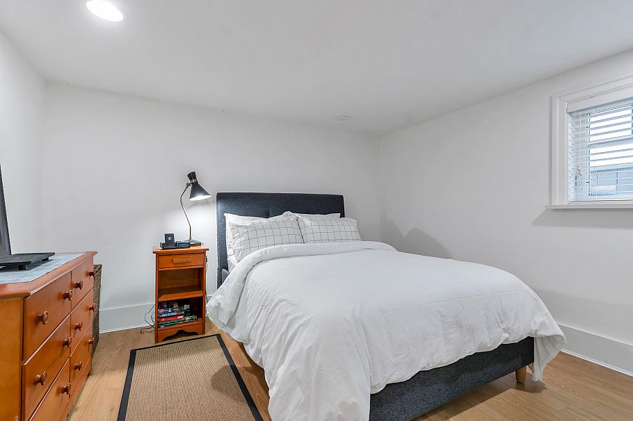 3955 Dunbar Street Vancouver, BC - 29