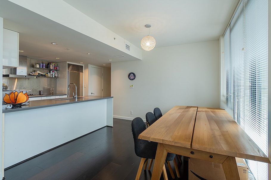 1601 788 Richards Street Vancouver, BC - 19