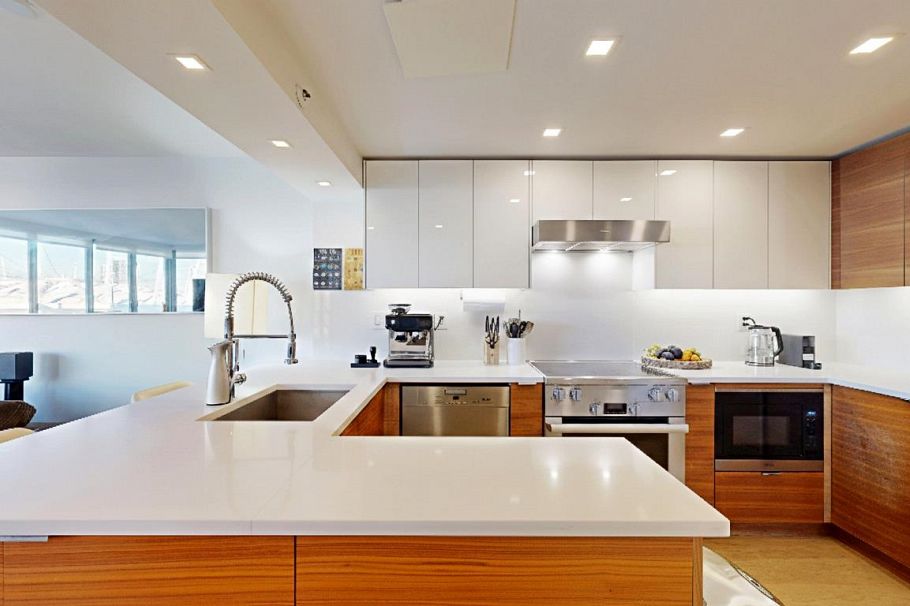 1901 930 Cambie Street Vancouver, BC - 6