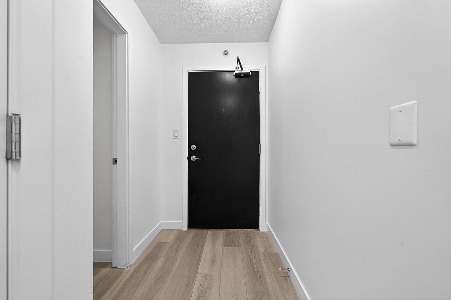 1102 188 Keefer Place Vancouver, BC - 24