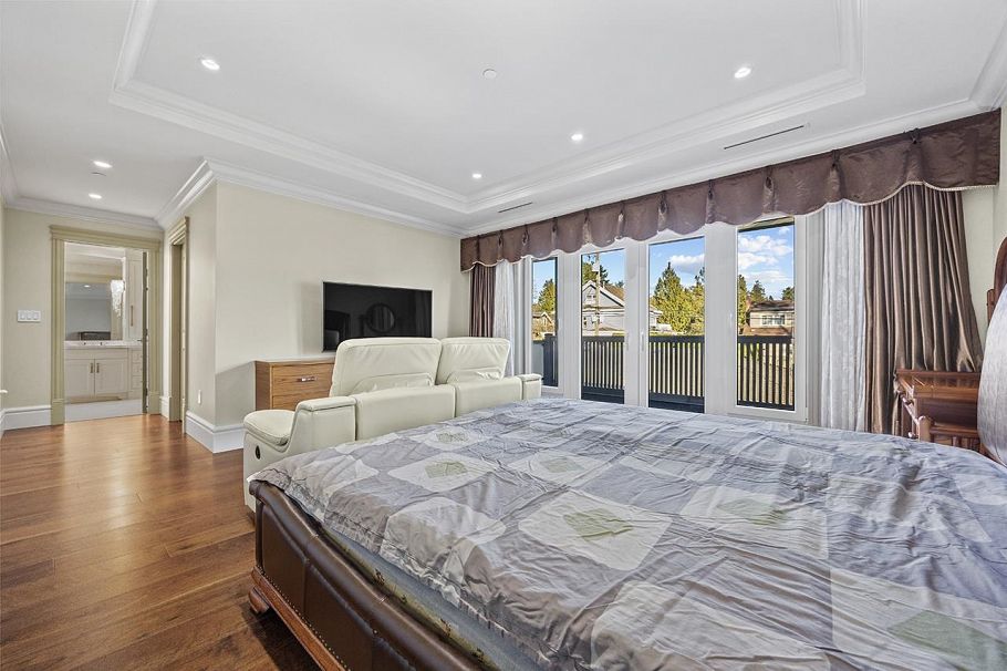 6886 Angus Drive Vancouver, BC - 22