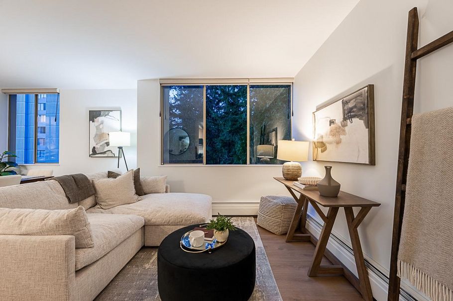 608 2004 Fullerton Avenue North Vancouver, BC - 13