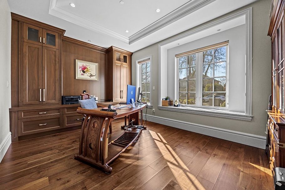 6886 Angus Drive Vancouver, BC - 4