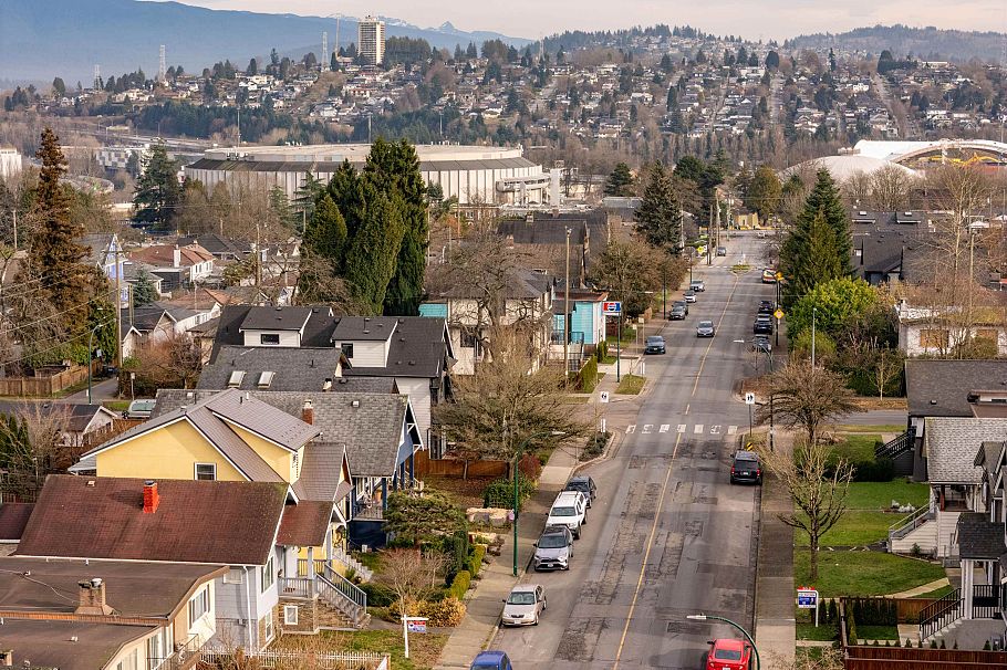 2675 Dundas Street Vancouver, BC - 35