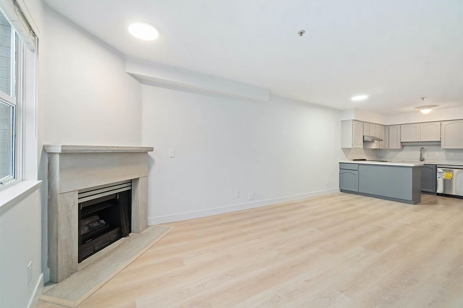 307 2928 Commercial Drive Vancouver, BC - 4