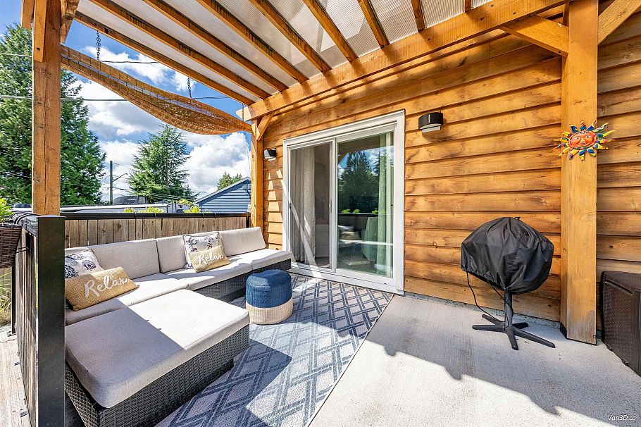 949 Hartford Place North Vancouver, BC - 23