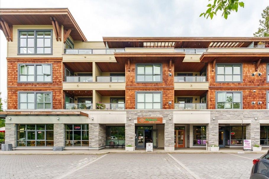 402 3732 Mt Seymour Parkway North Vancouver, BC - 29