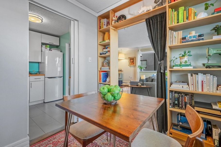 206 1065 E 8th Avenue Vancouver, BC - 14