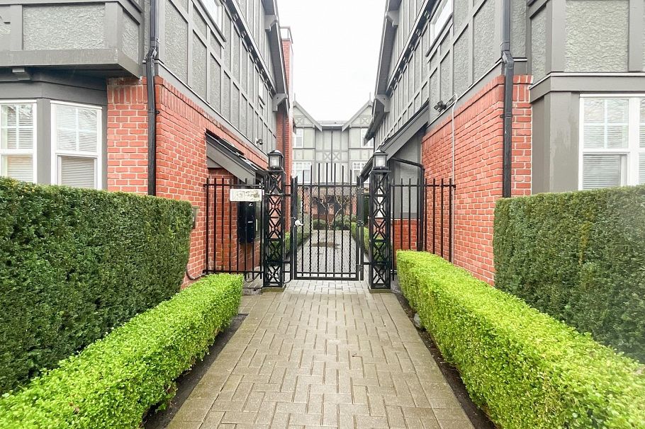 5611 Willow Street Vancouver, BC - 26