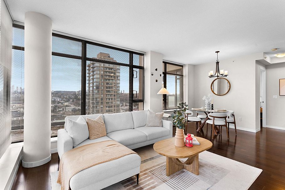 2203 4250 Dawson Street Burnaby, BC - 8