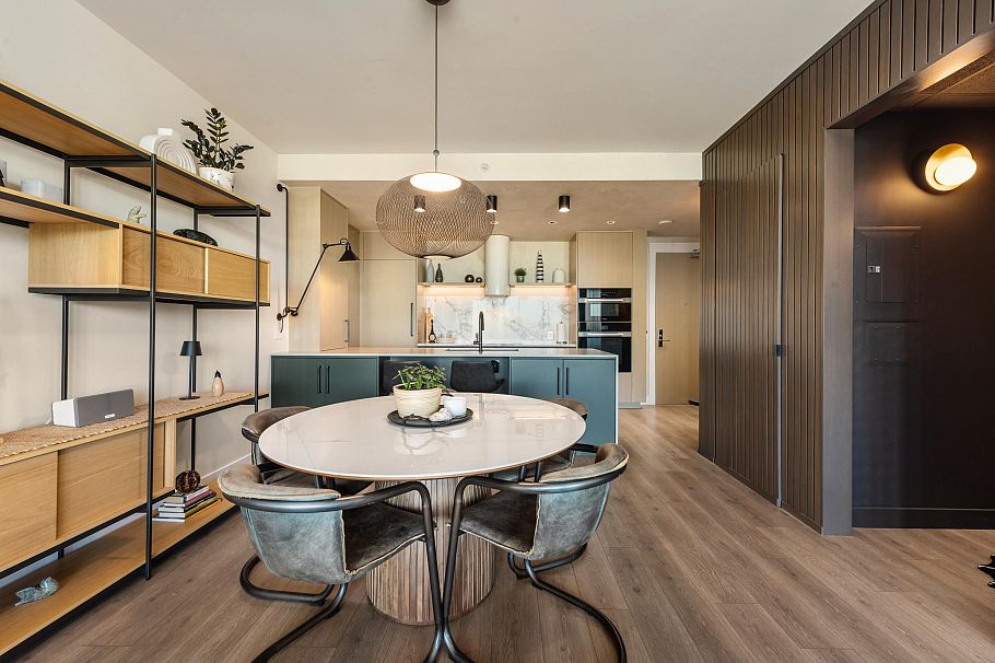 805 1616 Columbia Street Vancouver, BC - 6