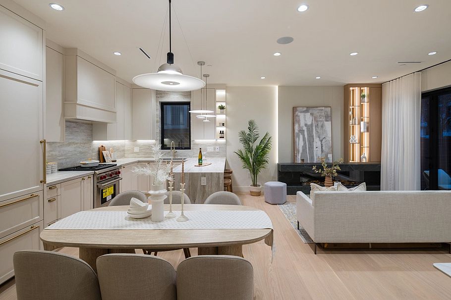 1 3036 W 13th Avenue Vancouver, BC - 11