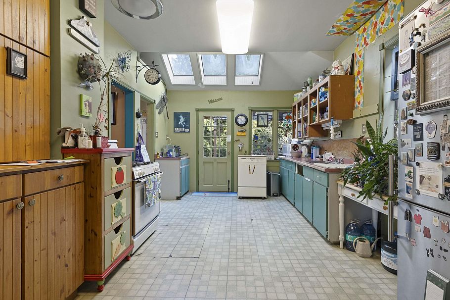 3968 Fleming Street Vancouver, BC - 11