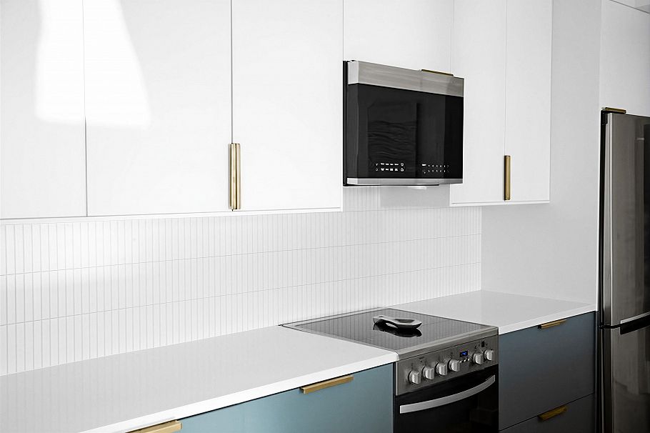 907 1330 Harwood Street Vancouver, BC - 6