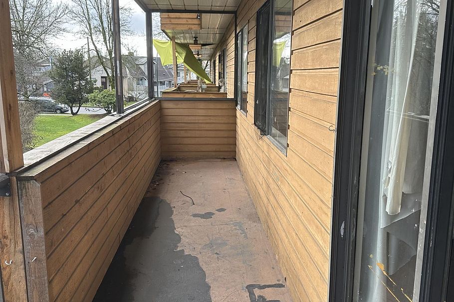 206 2299 E 30th Avenue Vancouver, BC - 8