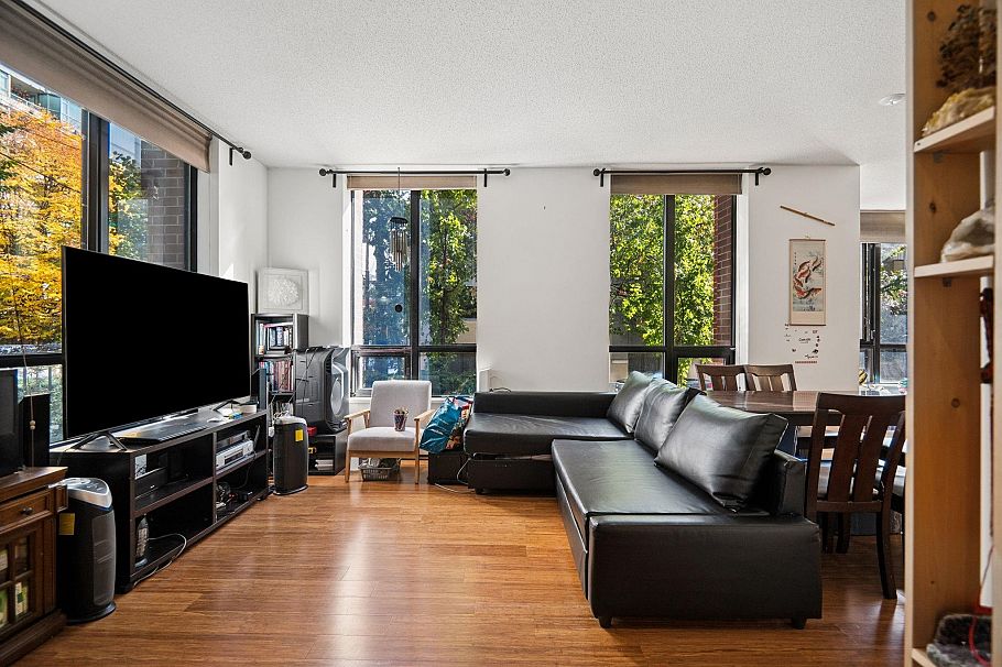 308 Smithe Street Vancouver, BC - 9