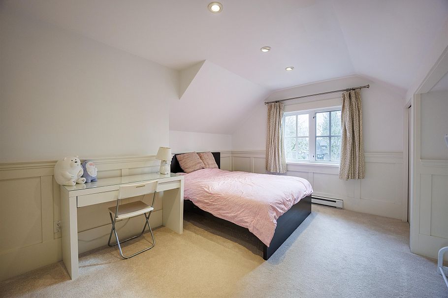 3749 W King Edward Avenue Vancouver, BC - 22