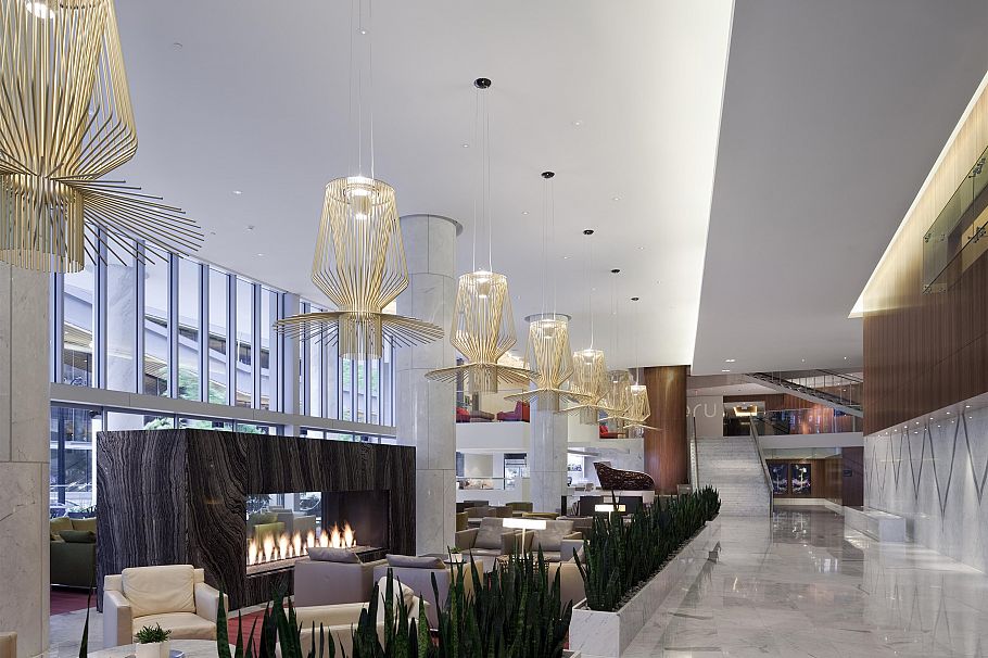 2706 1011 W Cordova Street Vancouver, BC - 3