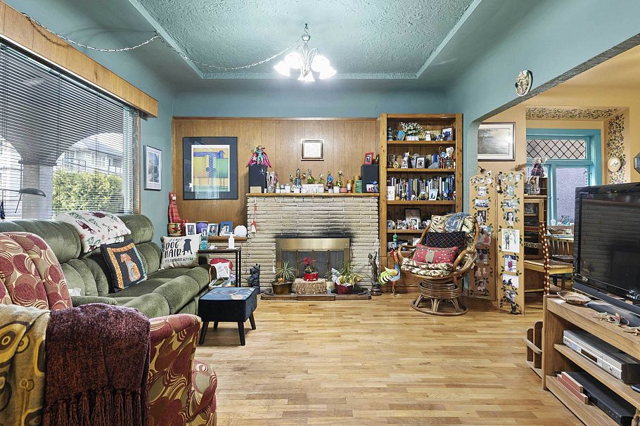 3968 Fleming Street Vancouver, BC - 5