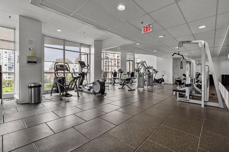 1808 1199 Seymour Street Vancouver, BC - 28