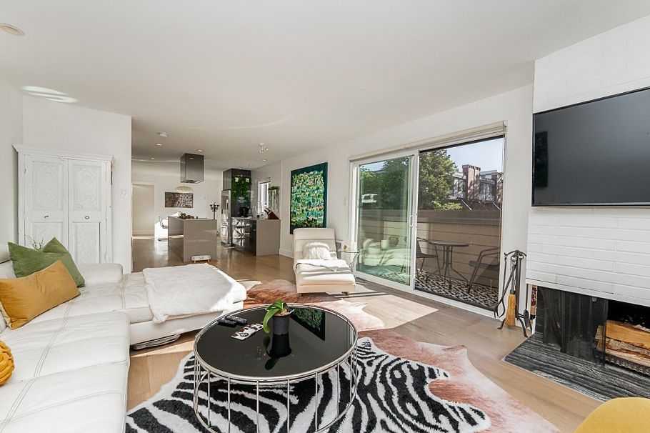 3988 Parkway Drive Vancouver, BC - 8