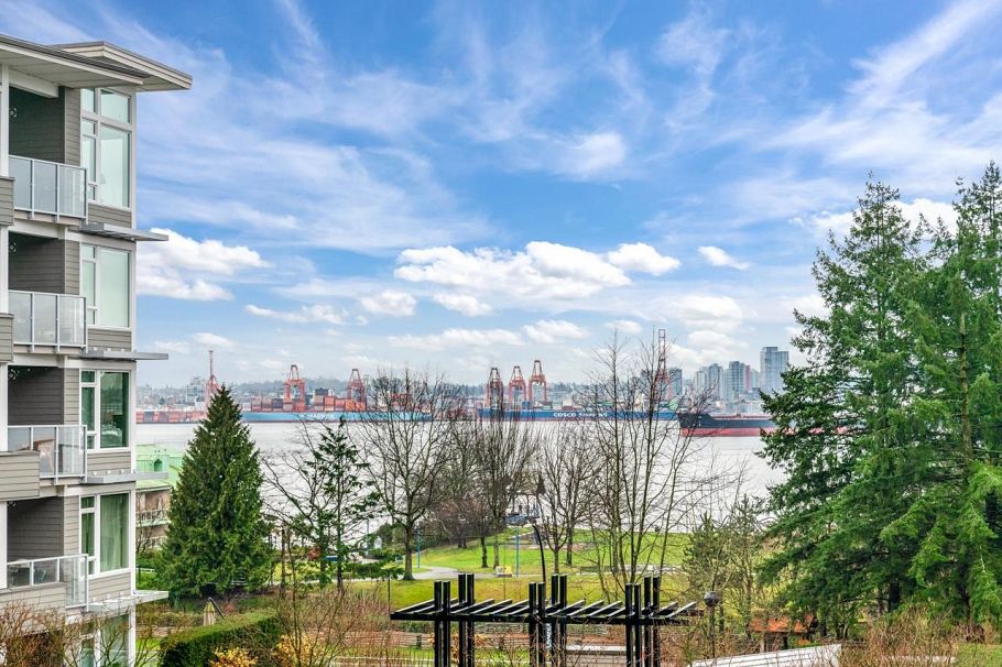 303 255 W 1st Street North Vancouver, BC - 18