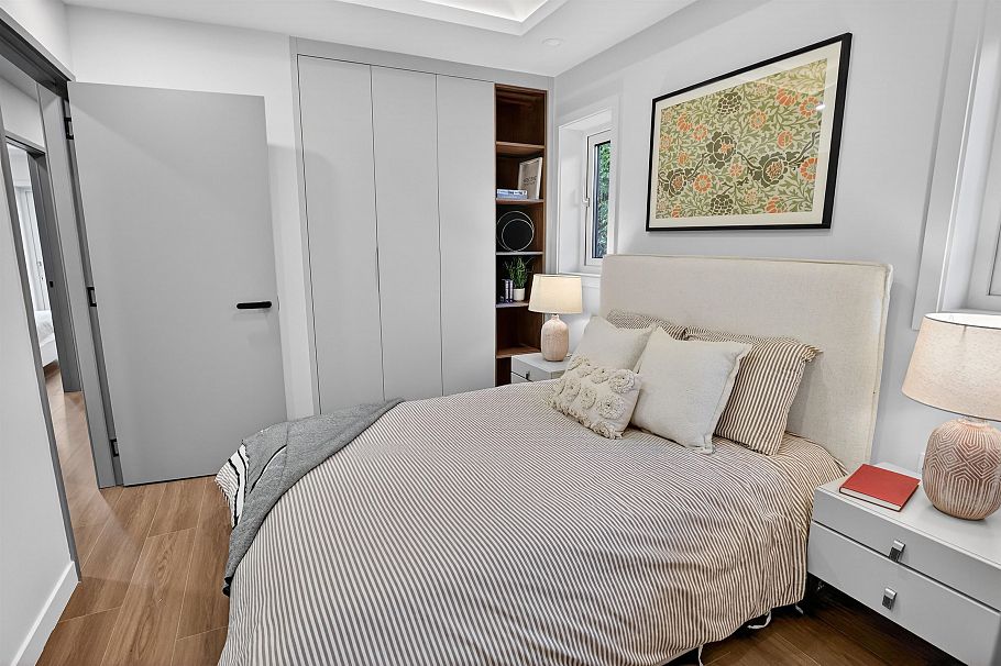 3546 W 35th Avenue Vancouver, BC - 14