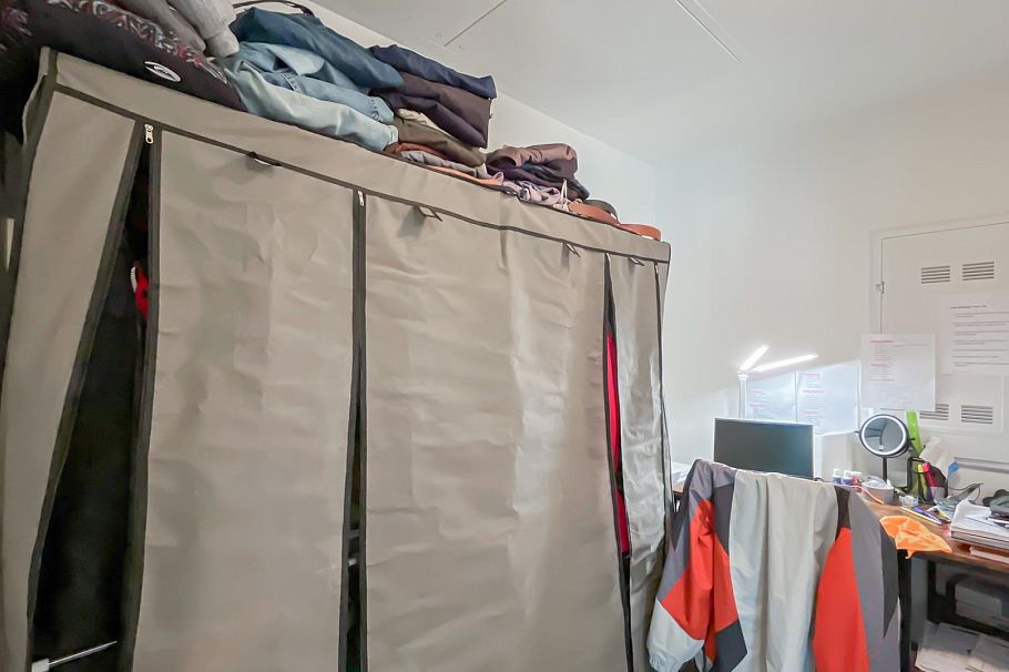 805 68 Smithe Street Vancouver, BC - 17