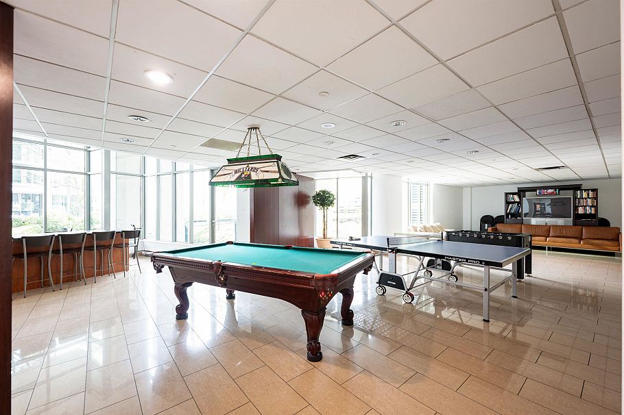 3501 1328 W Pender Street Vancouver, BC - 28