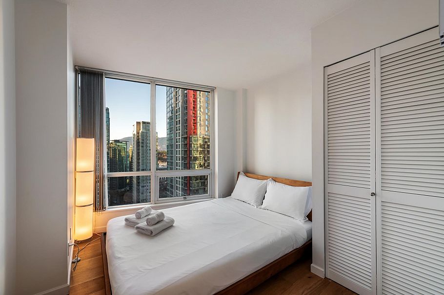 2103 1166 Melville Street Vancouver, BC - 12